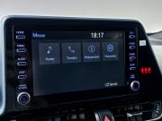 Toyota C-HR I Рестайлинг Уфа  - изображение 48