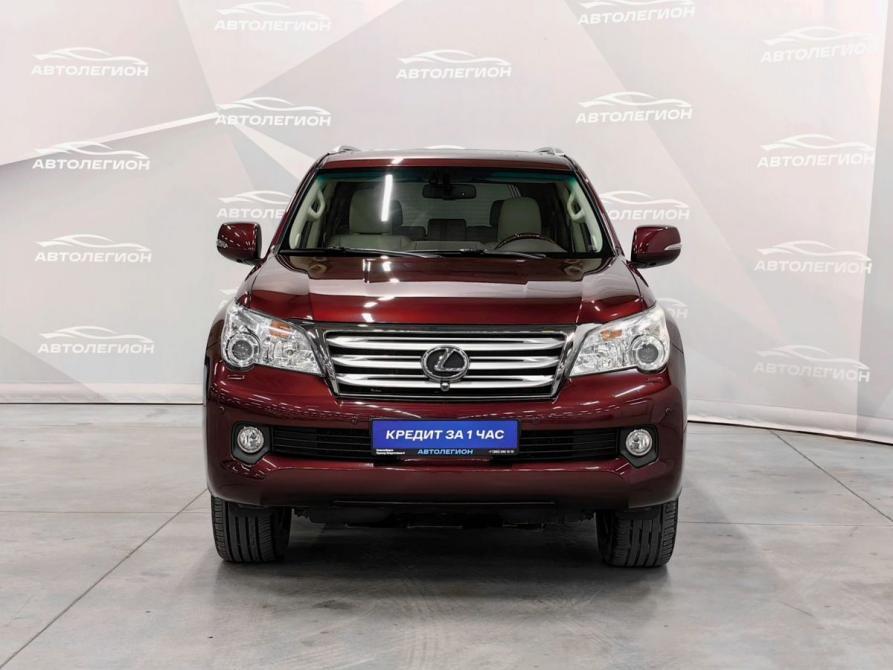 Lexus GX II Новосибирск  - изображение 8