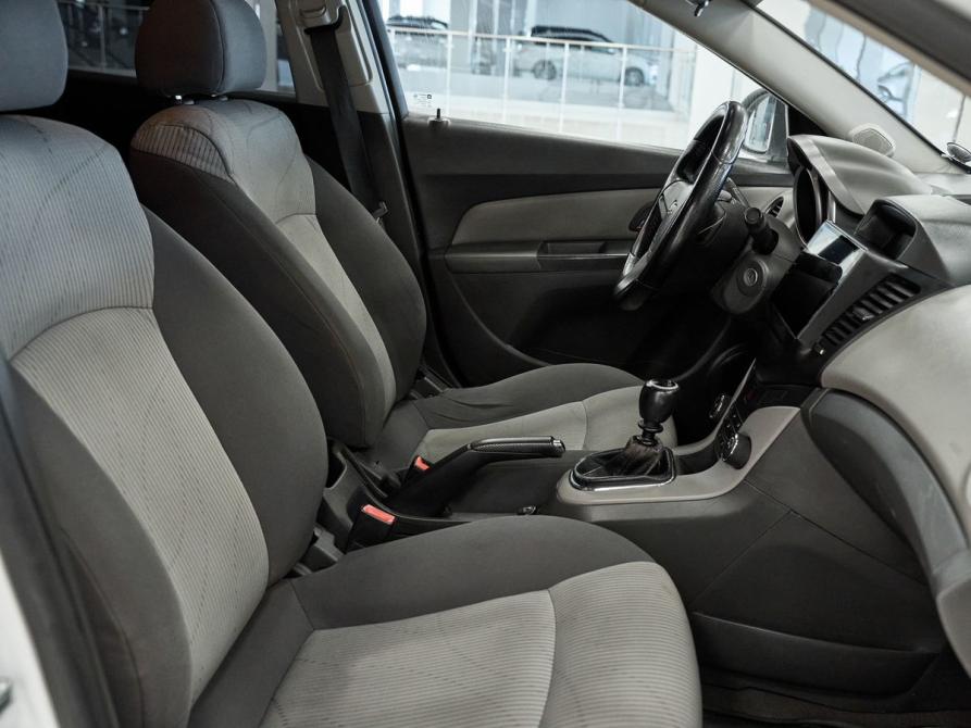 Chevrolet Cruze I Самара  - изображение 10