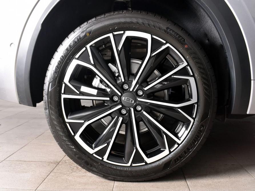 Geely Xingyue L I Рестайлинг 2 Кемерово  - изображение 12