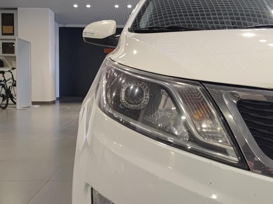 Kia Rio III Казань  - изображение 21