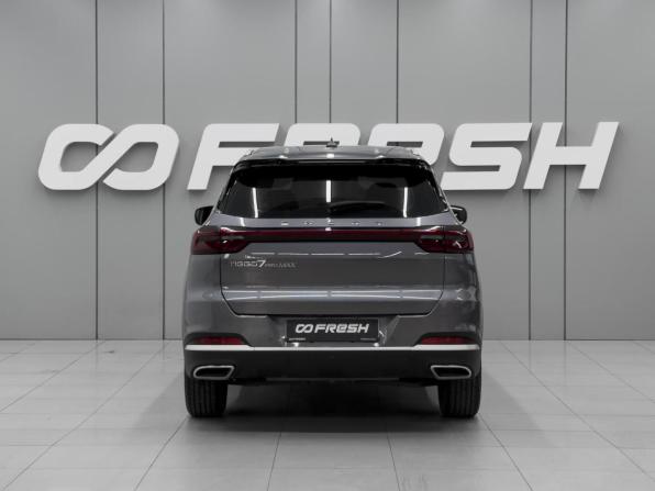 Chery Tiggo 7 Pro Max I с пробегом 2023 года, цена 1 740 000 рублей, 73847 км, внедорожник, Автокод Объявления