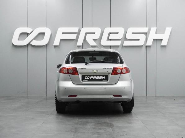 Chevrolet Lacetti I с пробегом 2007 года, цена 369 000 рублей, 240419 км, хэтчбек, Автокод Объявления
