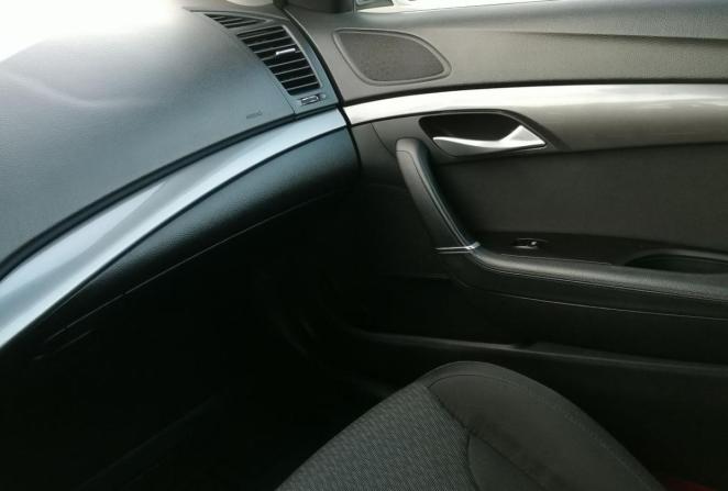 Hyundai i40 I с пробегом 2015 года, цена 1 215 000 рублей, 161946 км, седан, Автокод Объявления