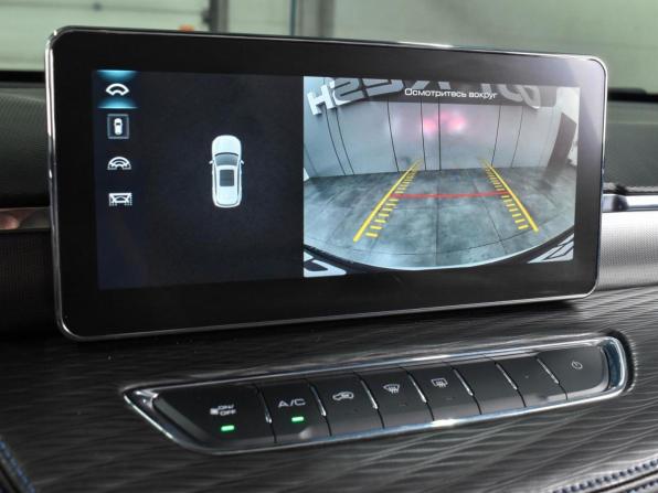 Haval Jolion I с пробегом 2023 года, цена 1 674 000 рублей, 93946 км, внедорожник, Автокод Объявления