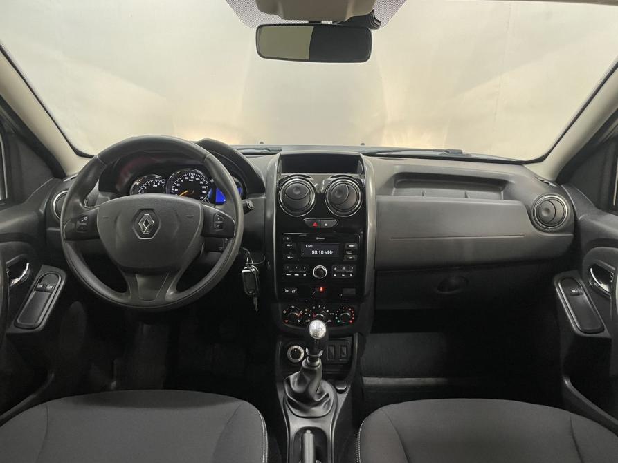 Renault Duster I Рестайлинг Воронеж  - изображение 11
