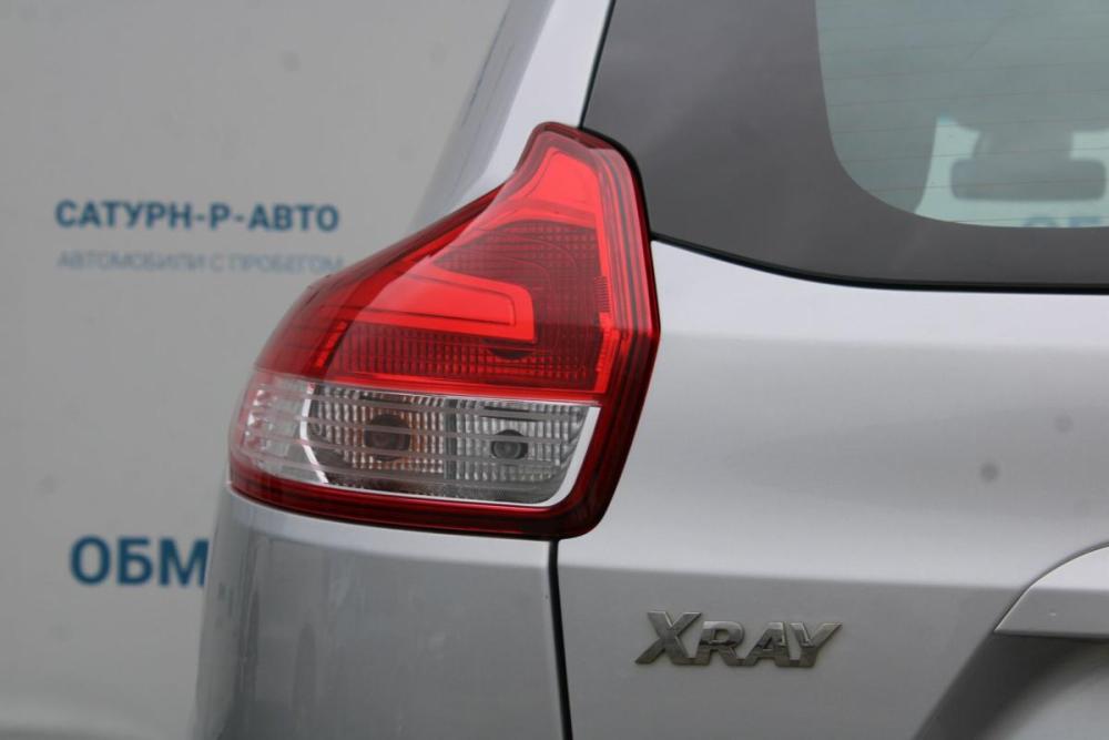Lada (ВАЗ) XRAY I Пермь  - изображение 8