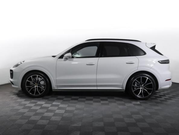 Porsche Cayenne III с пробегом 2018 года, цена 7 848 000 рублей, 79557 км, внедорожник, Автокод Объявления
