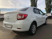 Renault Logan II Рестайлинг Нефтекамск  - изображение 21