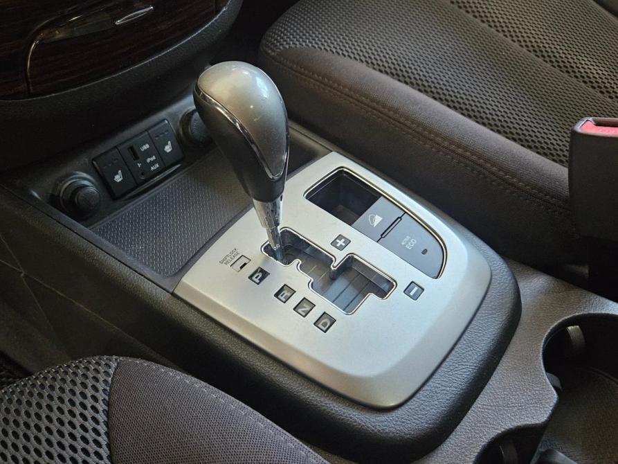 Hyundai Santa Fe II Рестайлинг Вологда  - изображение 15