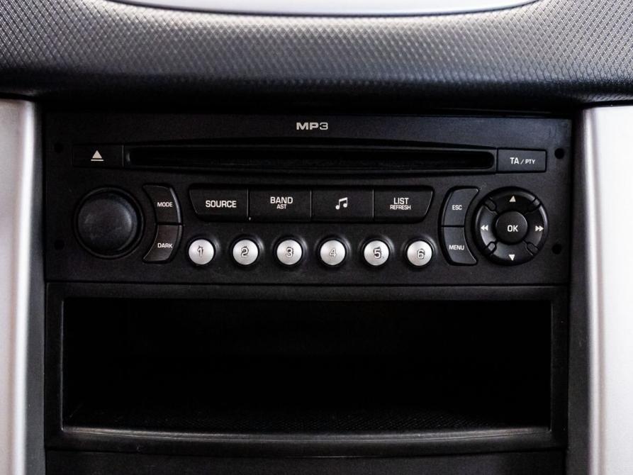 Peugeot 207 I Ростов-на-Дону  - изображение 17