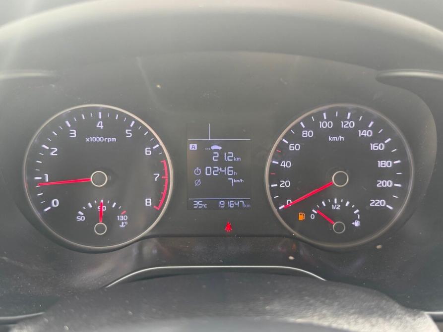 Kia Rio IV Астрахань  - изображение 19