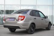 Lada (ВАЗ) Granta I Рестайлинг Ульяновск  - изображение 28