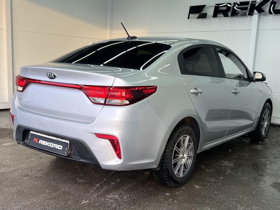 Kia Rio IV Уфа  - изображение 4
