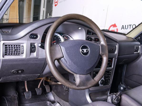 Daewoo Nexia I Рестайлинг с пробегом 2012 года, цена 390 000 рублей, 110000 км, седан, Автокод Объявления
