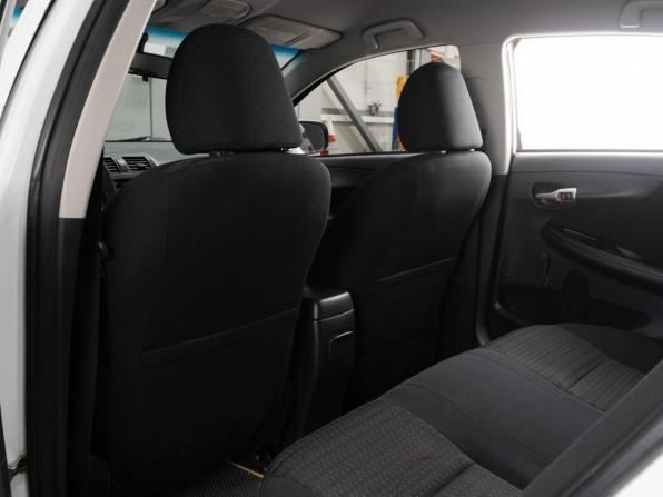 Toyota Corolla X (E140 E150) Рестайлинг с пробегом 2011 года, цена 939 000 рублей, 239589 км, седан, Автокод Объявления