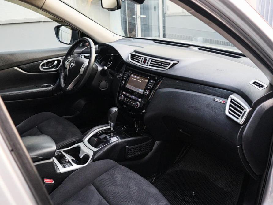 Nissan X-Trail III Москва  - изображение 7