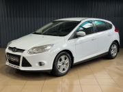 Ford Focus III Ростов-на-Дону  - изображение 10