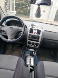Hyundai Getz I Рестайлинг Санкт-Петербург  - изображение 18