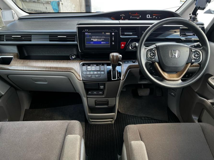 Honda Stepwgn V Волгоград  - изображение 19