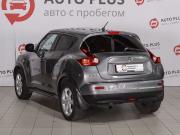 Nissan Juke I Минеральные Воды  - изображение 23