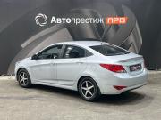 Hyundai Solaris I Рестайлинг Пермь  - изображение 25
