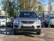 Kia Sportage II Рестайлинг Санкт-Петербург  - изображение 16