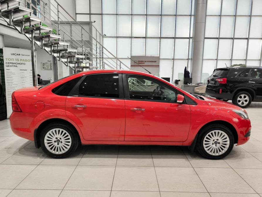 Ford Focus II Рестайлинг Казань  - изображение 5