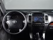 Toyota Land Cruiser Prado 120 Series Рестайлинг Кемерово  - изображение 29