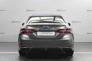 Toyota Camry VIII (XV70) Рестайлинг Владивосток  - изображение 32
