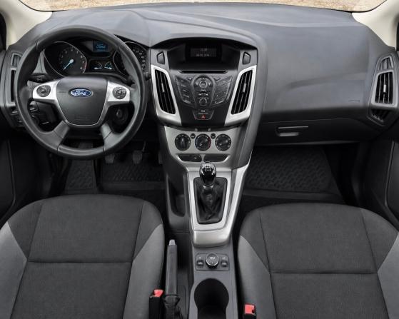 Ford Focus III с пробегом 2011 года, цена 630 000 рублей, 282648 км, хэтчбек, Автокод Объявления