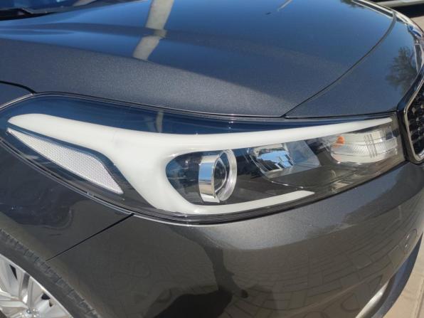 Kia Cerato III Рестайлинг (Classic) с пробегом 2018 года, цена 1 849 900 рублей, 81689 км, седан, Автокод Объявления