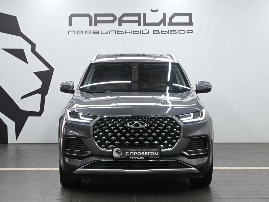 Chery Tiggo 8 Pro Max I Ростов-на-Дону  - изображение 2