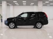 Nissan X-Trail II Рестайлинг Самара  - изображение 26