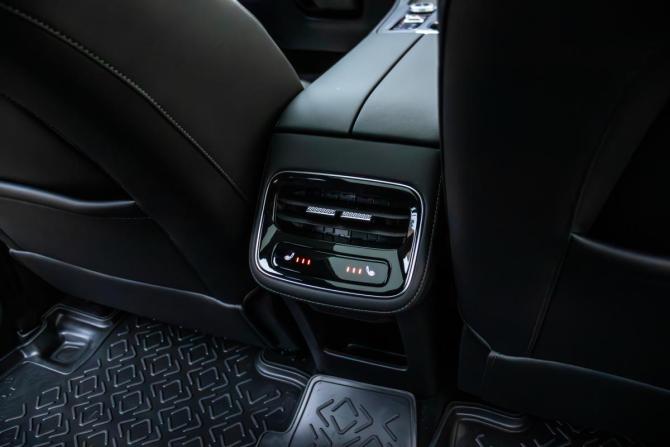 Новый Tenet T8 2026 года, цена 3 593 700 рублей, внедорожник, Автокод Объявления