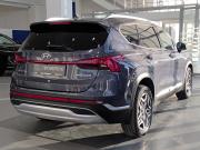 Hyundai Santa Fe IV Рестайлинг Казань  - изображение 32