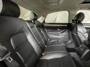 Audi S8 II (D3) Рестайлинг Москва  - изображение 35