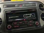 Volkswagen Tiguan I Рестайлинг Санкт-Петербург  - изображение 30