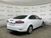 Ford Mondeo IV Рестайлинг Москва  - изображение 20