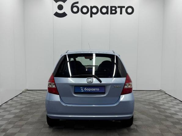 Honda Jazz I с пробегом 2004 года, цена 515 000 рублей, 390302 км, хэтчбек, Автокод Объявления