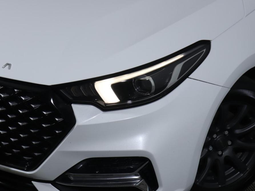 Omoda S5 Москва  - изображение 21
