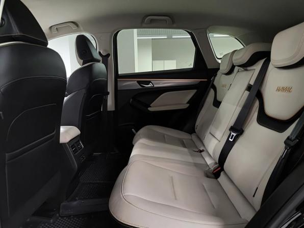 Haval Jolion I с пробегом 2021 года, цена 1 862 000 рублей, 46398 км, внедорожник, Автокод Объявления