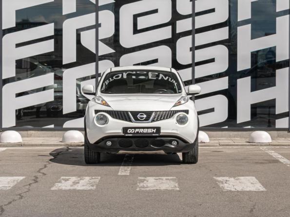 Nissan Juke I с пробегом 2011 года, цена 979 000 рублей, 197136 км, внедорожник, Автокод Объявления