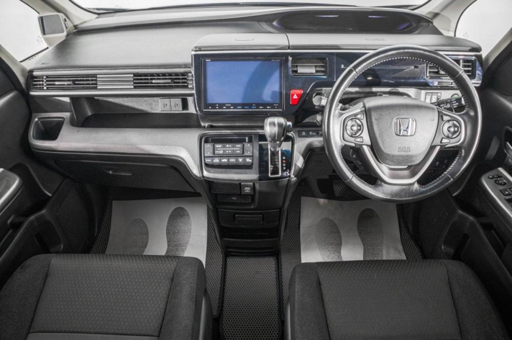 Honda Stepwgn V Рестайлинг Барнаул  - изображение 10