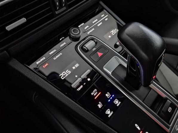 Porsche Cayenne III с пробегом 2020 года, цена 7 300 000 рублей, 100780 км, внедорожник, Автокод Объявления