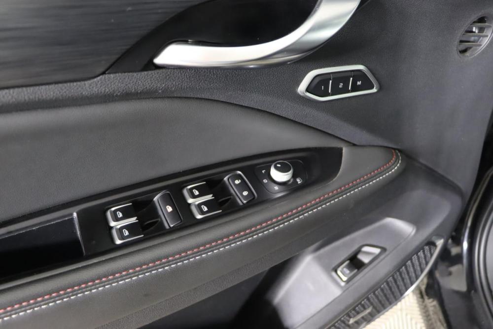 Geely Tugella I Нижний Новгород  - изображение 15