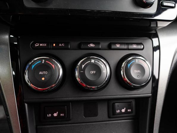 Mazda 6 II (GH) Рестайлинг с пробегом 2012 года, цена 1 135 000 рублей, 122446 км, седан, Автокод Объявления