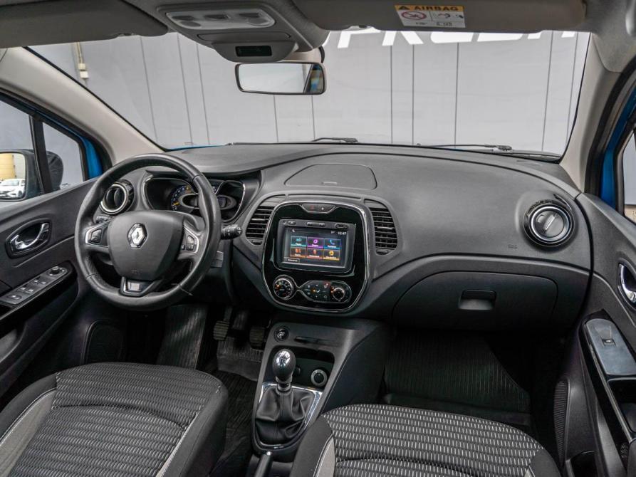 Renault Kaptur I Тамбов  - изображение 11