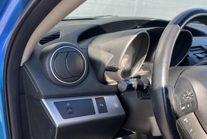 Mazda 3 II (BL) с пробегом 2011 года, цена 906 000 рублей, 163700 км, седан, Автокод Объявления