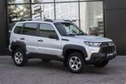 Lada (ВАЗ) Niva Travel I Ульяновск  - изображение 15